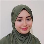 Professeur, j'étais depuis toujours attaché à ce métier. J'aime transformer l'information et la faire comprendre à l'autre